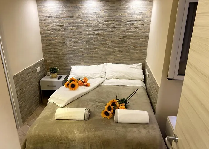 Appartement Centro Storico Piazza Navona San Pietro A Piedi