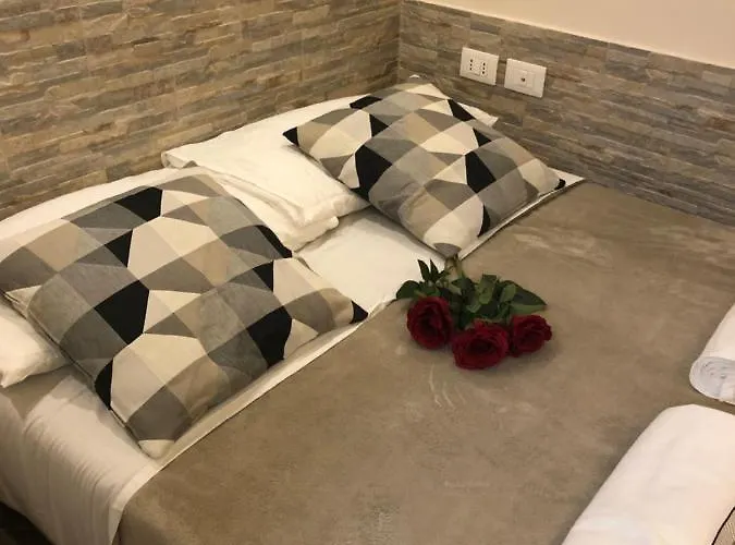 Centro Storico Piazza Navona San Pietro A Piedi Appartement