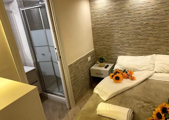 Appartement Centro Storico Piazza Navona San Pietro A Piedi Rome