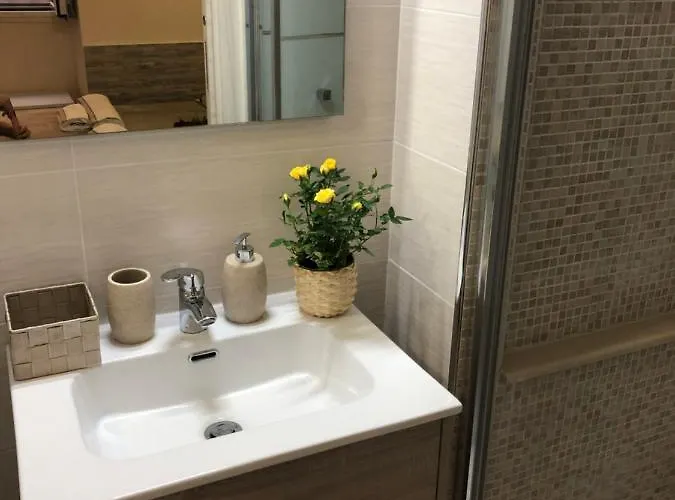 Centro Storico Piazza Navona San Pietro A Piedi Appartement *