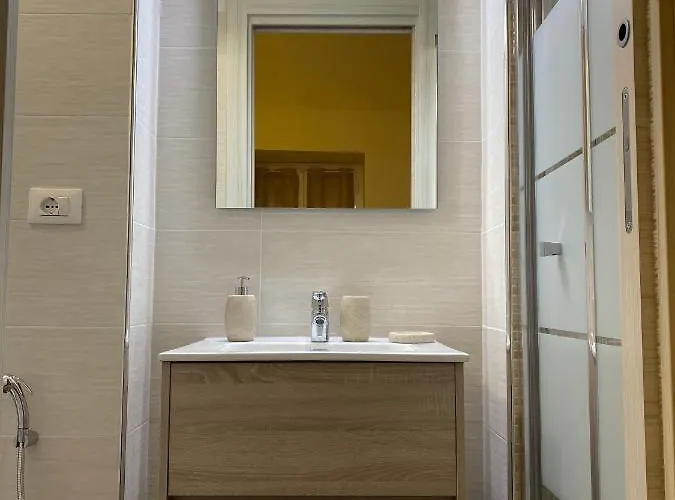 Appartement Centro Storico Piazza Navona San Pietro A Piedi *