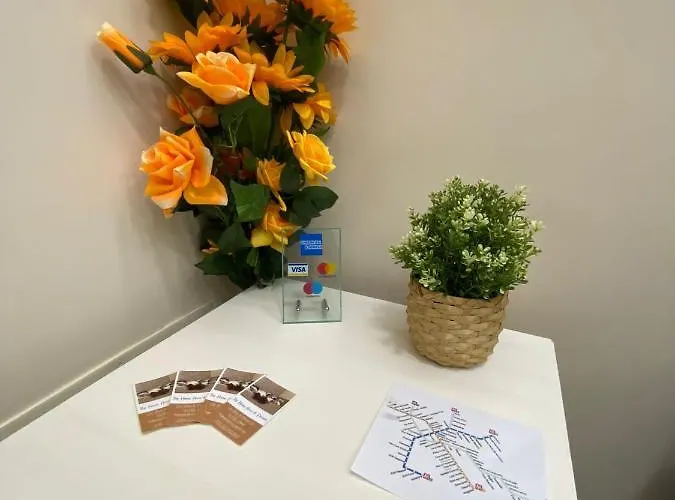 Centro Storico Piazza Navona San Pietro A Piedi Appartement