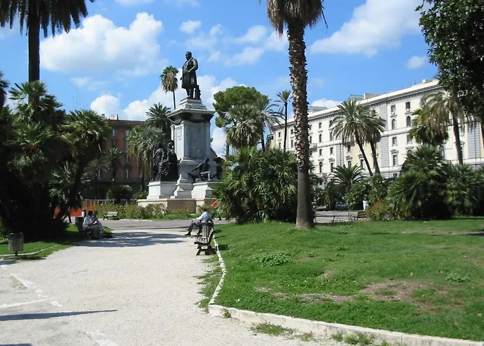 Centro Storico Piazza Navona San Pietro A Piedi Appartement Rome
