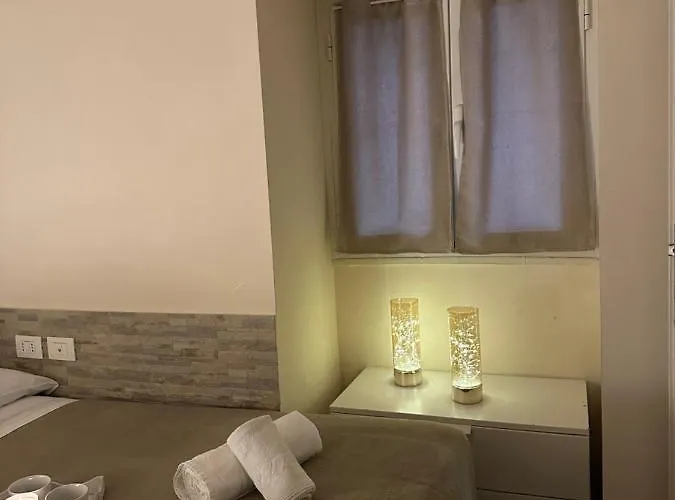 Appartement Centro Storico Piazza Navona San Pietro A Piedi