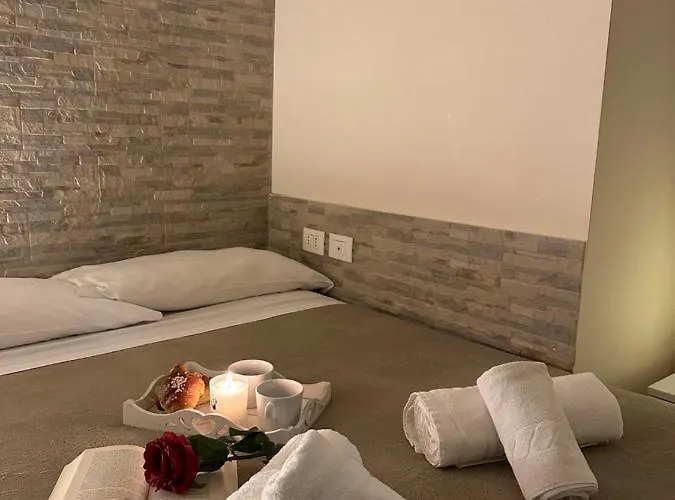 Appartement Centro Storico Piazza Navona San Pietro A Piedi Rome