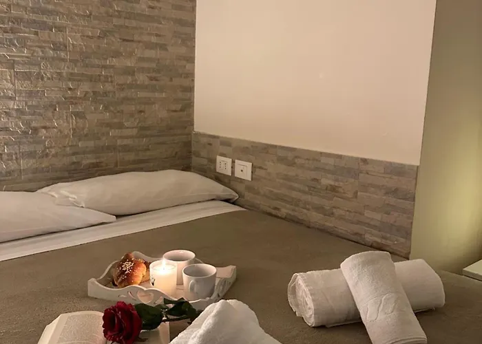 Centro Storico Piazza Navona San Pietro A Piedi Appartement *