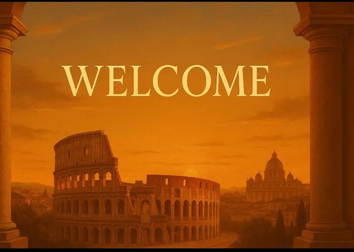 Appartement Centro Storico Piazza Navona San Pietro A Piedi *
